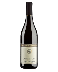 NEBBIOLO D'ALBA VALMAGGIORE GRIMALDI (2023)| ML. 750