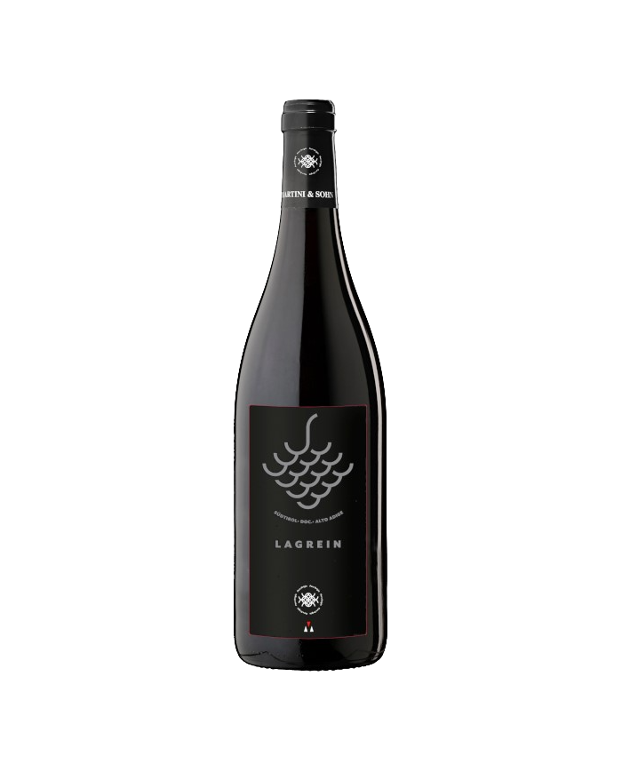 LAGREIN PURE ORIGIN MARTINI & SOHN (2025)| ML. 750
