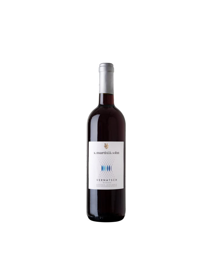 SCHIAVA VERNATSCH MARTINI & SOHN (2025)| ML. 750
