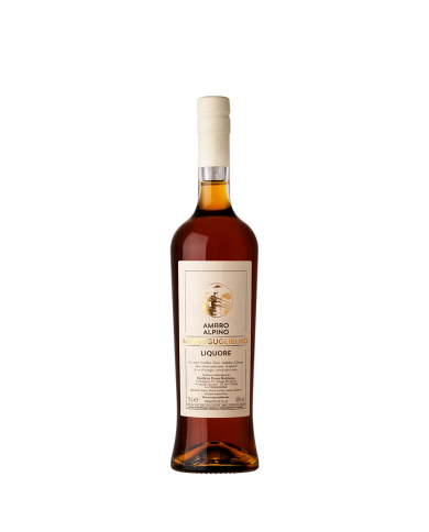 AMARO ALPINO MONTEGUGLIELMO PERONI| ML. 700