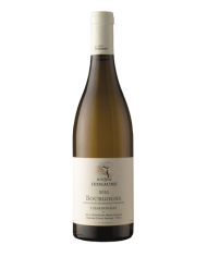 BOURGOGNE CHARDONNAY MAISON JESSIAUME (2022)| ML. 750