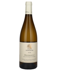 BOURGOGNE CHARDONNAY MAISON JESSIAUME (2022)| ML. 750