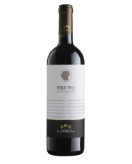 TEUTO LUNELLI, BIO, (2019)| ML. 750