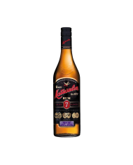 RUM BACARDI CARTA BLANCA| ML. 1000
