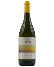 SAUVIGNON PURE ORIGIN MARTINI & SOHN (2025)| ML. 750