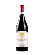 BARBERA D'ALBA NADA (2022)| ML. 750