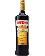 AMARO AVERNA| ML. 1000