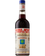 AMARO AMARA D'ARANCIA ROSSA| ML. 500
