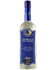 LIQUORE AL MIRTILLO UNTERTHURNER| ML. 700