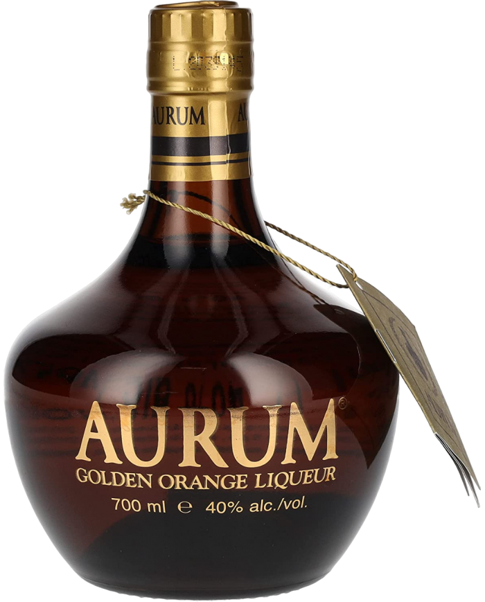AURUM| ML. 700