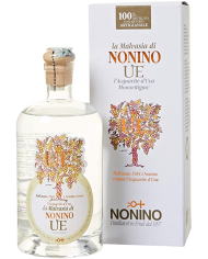GRAPPA DI VERMENTINO HUMUS PODERE DEL MARO| ML. 500