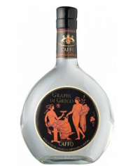 GRAPPA DI GRECO CAFFO| ML. 500