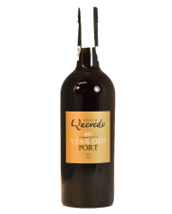 PORTO QUEVEDO SPECIAL VINTAGE (2007)| ML. 750