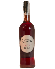PORTO QUEVEDO CLASSIC ROSE'|  ML. 750