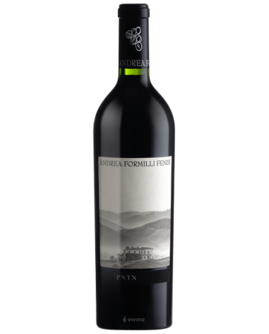 PINOT NERO FORMILLI FENDI (2015)| ML. 750