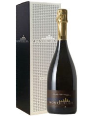 FRANCIACORTA MONTEDELMA BRUT| ML. 1500 Magnum| Astucciato