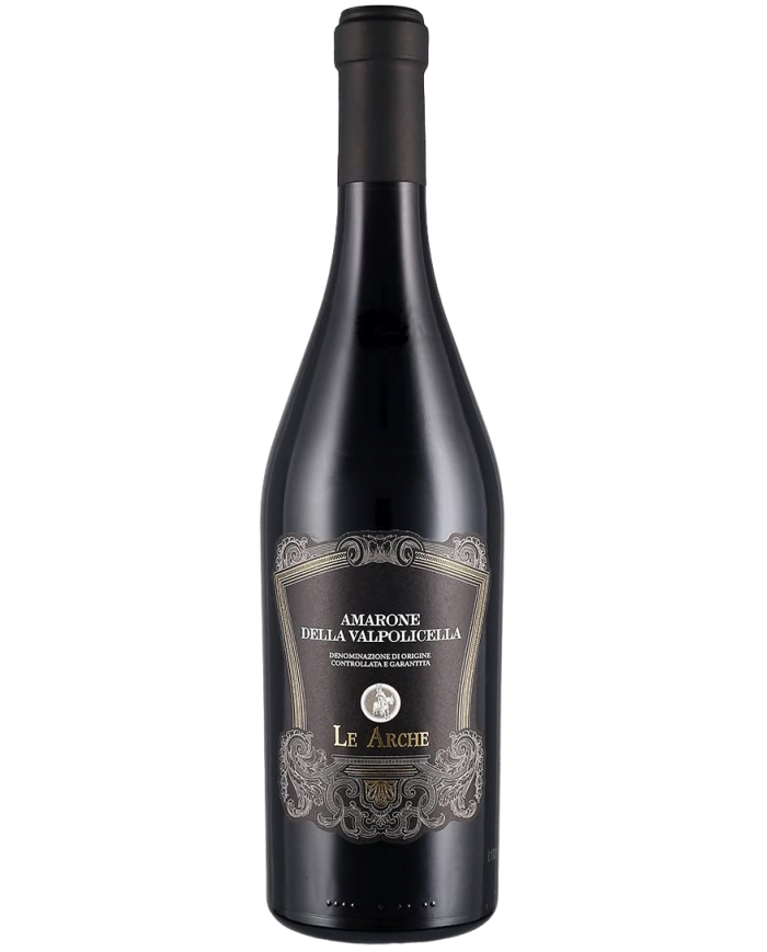 AMARONE DELLA VALPOLICELLA LE ARCHE (2022)| ML. 750
