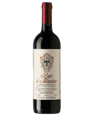 BRUNELLO DI MONTALCINO QUERCECCHIO (2020)| ML. 750