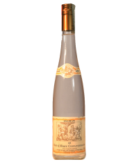 MARC DE GEWURZTRAMINER WUNSCH ET MANN| ML. 700