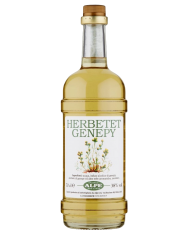 GENEPY HERBETET ALPE| ML. 700| Astucciato