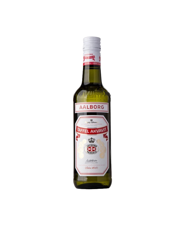 AALBORG TAFFEL AKVAVIT| ML. 700