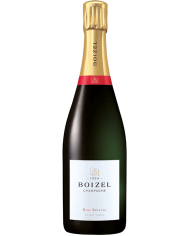 CHAMPAGNE BOIZEL BRUT RESERVE| ML. 750