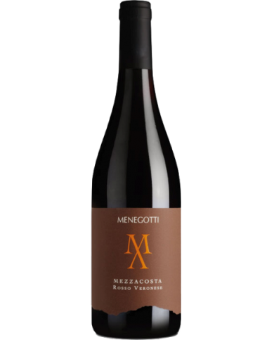 MEZZACOSTA MENEGOTTI (2019)| ML. 750