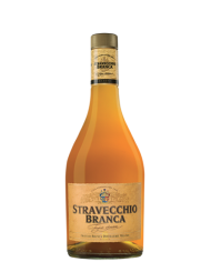BRANDY STRAVECCHIO BRANCA| ML. 1000