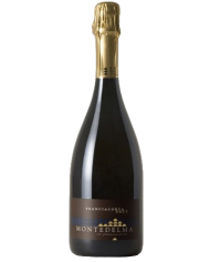 FRANCIACORTA BELLAVISTA ALMA GRAN CUVEE' NON DOSATO| ML. 750