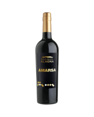 AMARO AMARSA ALAGNA| ML. 750