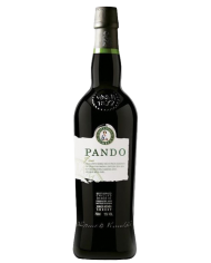 SHERRY PANDO FINO| ML. 750