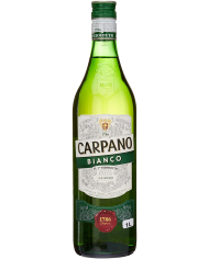 BITTER CAMPARI| ML. 3000 Doppio Magnum| Astucciato