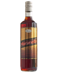 VERMOUTH BIANCO CARPANO| ML. 1000