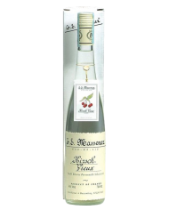 DISTILLATO DI ALBICOCCHE UNTERTHURNER| ML. 700