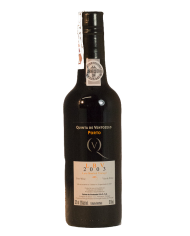 PORTO QUEVEDO SPECIAL VINTAGE (2007)| ML. 750