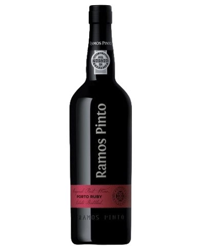 PORTO RAMOS PINTO RUBY| ML. 750