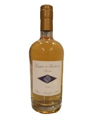 GRAPPA MERLOT SECCA PO POLI| ML. 700| Astucciata