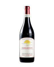 BARBARESCO NADA (2020)| ML. 750