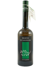 MIRTO BIANCO DI SARDEGNA SAN MARTINO| ML. 700