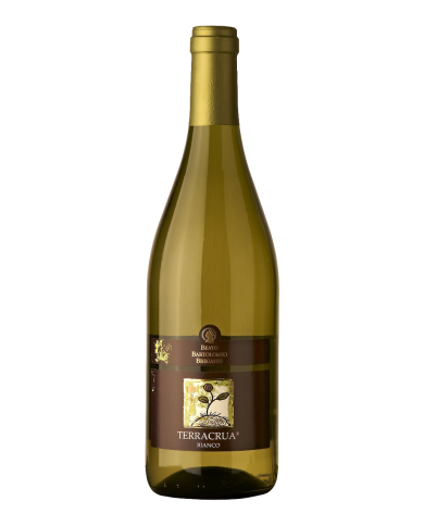 TERRACRUA BIANCO BREGANZE| ML. 750