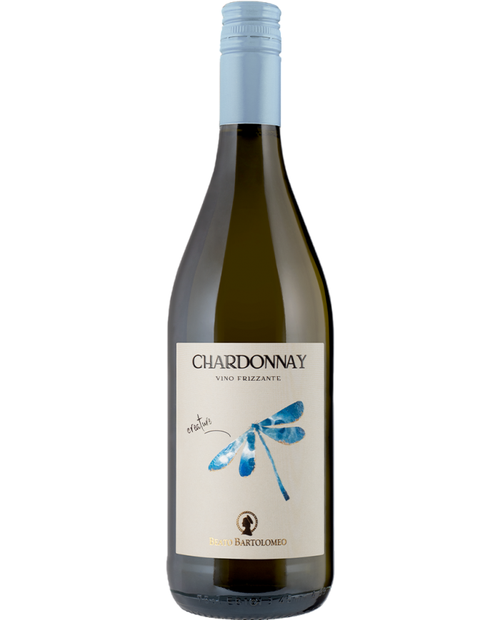 CHARDONNAY FRIZZANTE NATURAE BREGANZE| ML. 750