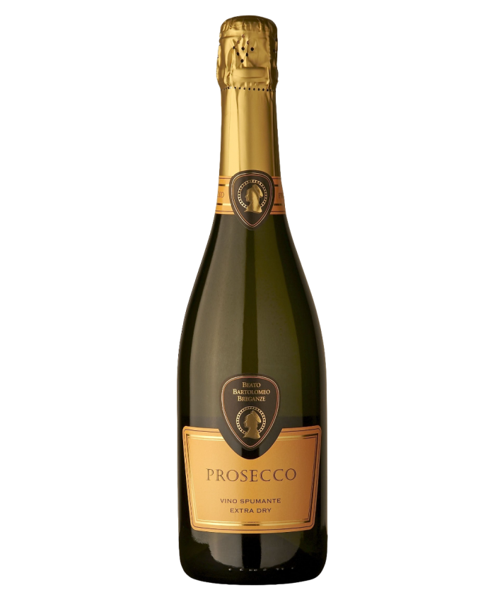 SPUMANTE BREGANZE PROSECCO EXTRA DRY| ML. 750