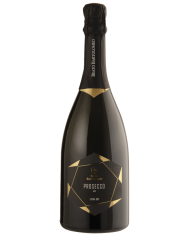 SPUMANTE BREBAN DUC RAYBAUD PINOT NOIR ROSE' BRUT| ML. 750