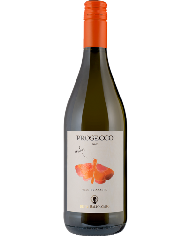 PROSECCO FRIZZANTE NATURAE BREGANZE| ML. 750