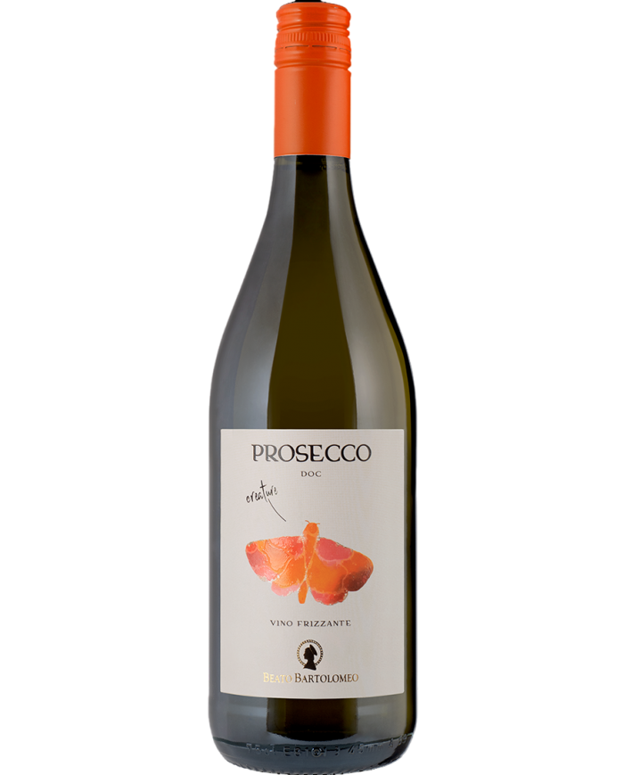 PROSECCO FRIZZANTE NATURAE BREGANZE| ML. 750