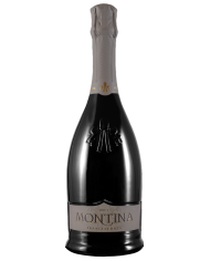 FRANCIACORTA MONTINA BRUT| ML. 750