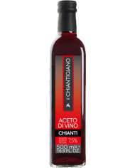 ACETO DI JEREZ RESERVA GUTIERREZ COLOSIA| ML. 250| ACIDITA' 9% 