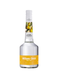 DISTILLATO DI WILLIAMS UNTERTHURNER| ML. 700