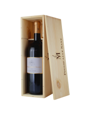 RED ANGEL PINOT NERO JERMANN (2021)| ML. 750