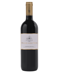POGGIO ALLE NANE LE MORTELLE ANTINORI (2022)| ML. 750